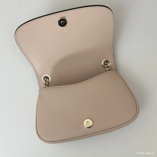 Firstbag ru mini Gucci Blondie shoulder bag 0804